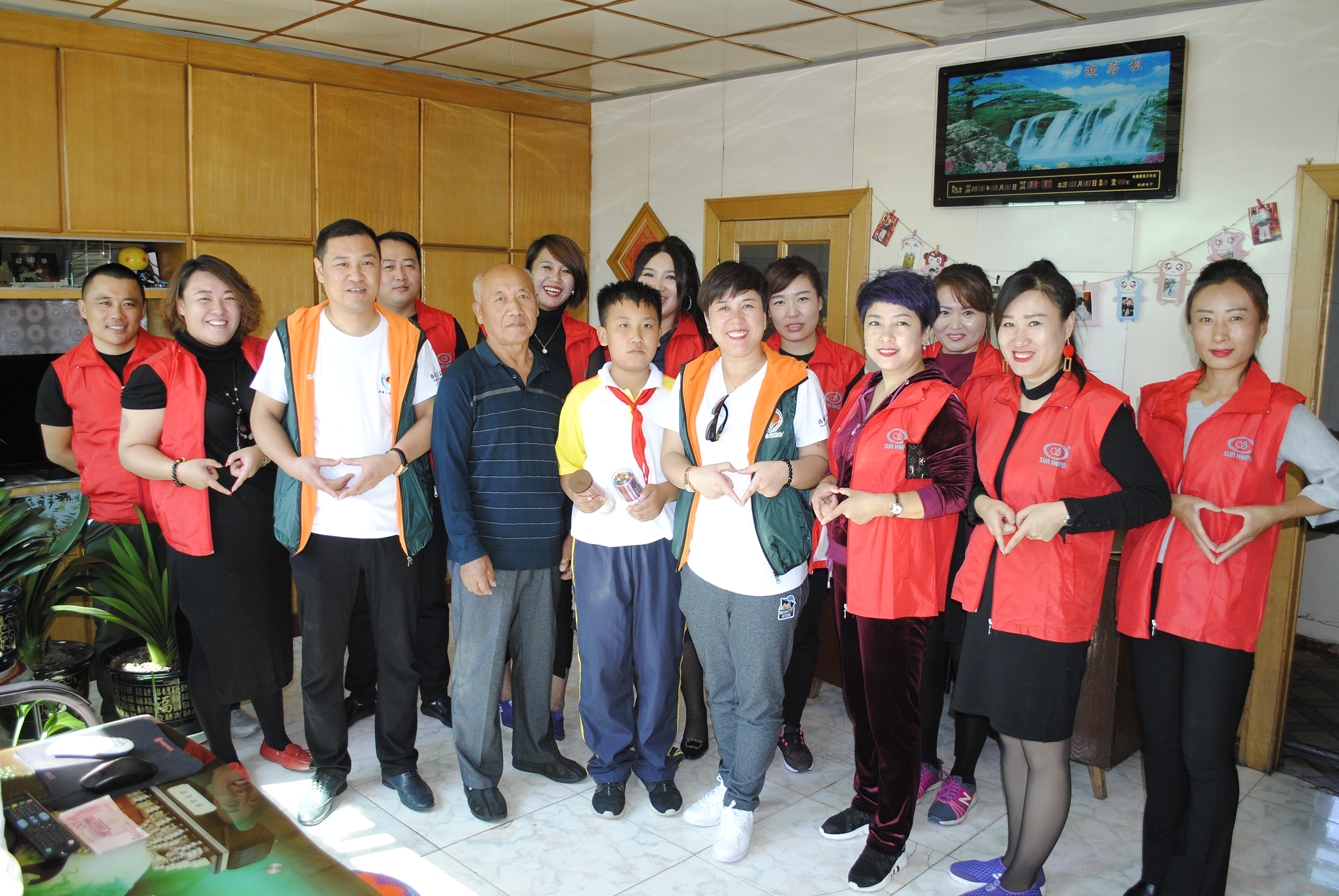 第118所 哈尔滨市呼兰区欧亿体育蔡立影小学