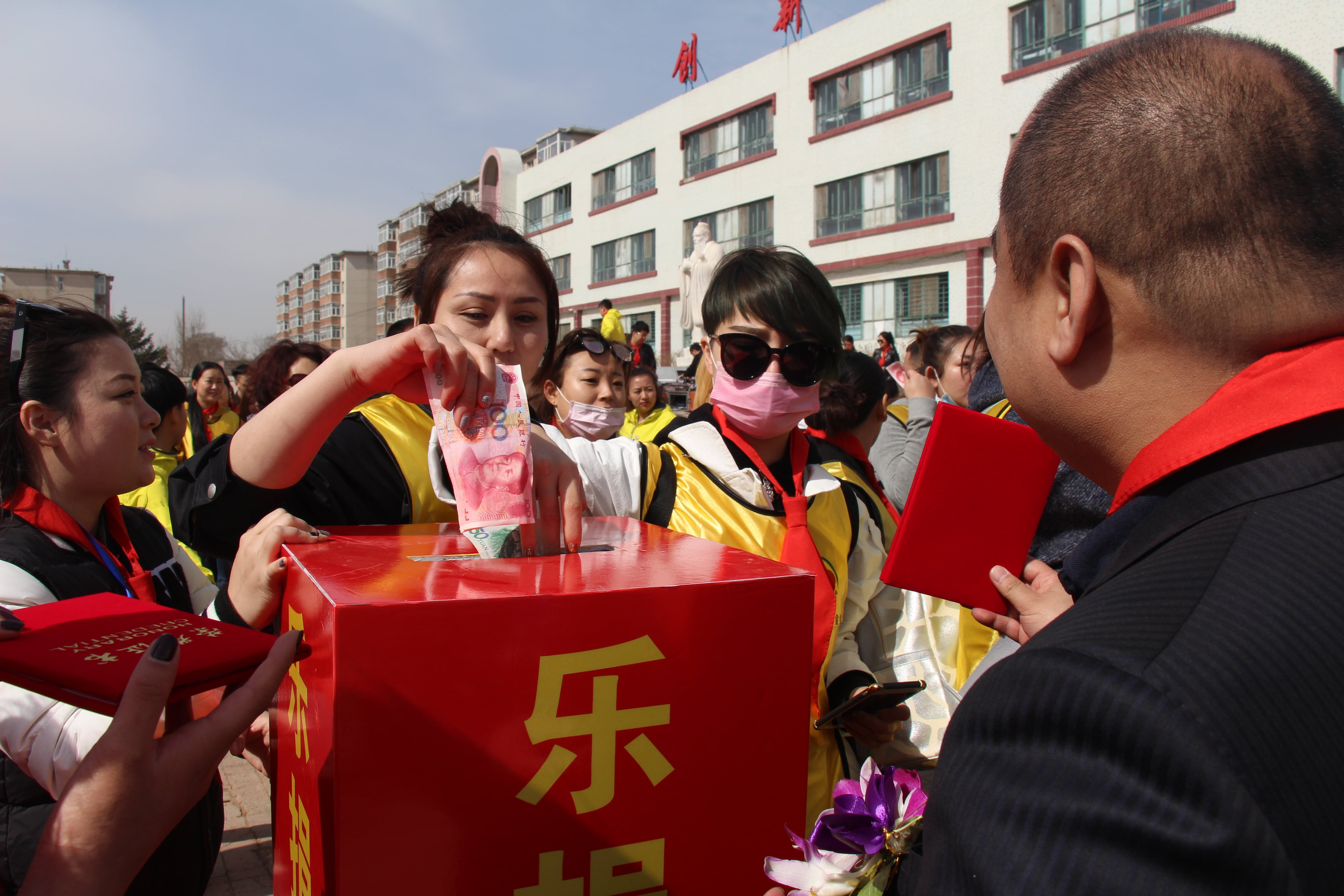 第78所 松原市宁江区欧亿体育李旭东小学 第78所 松原市宁江区欧亿体育李旭东小学