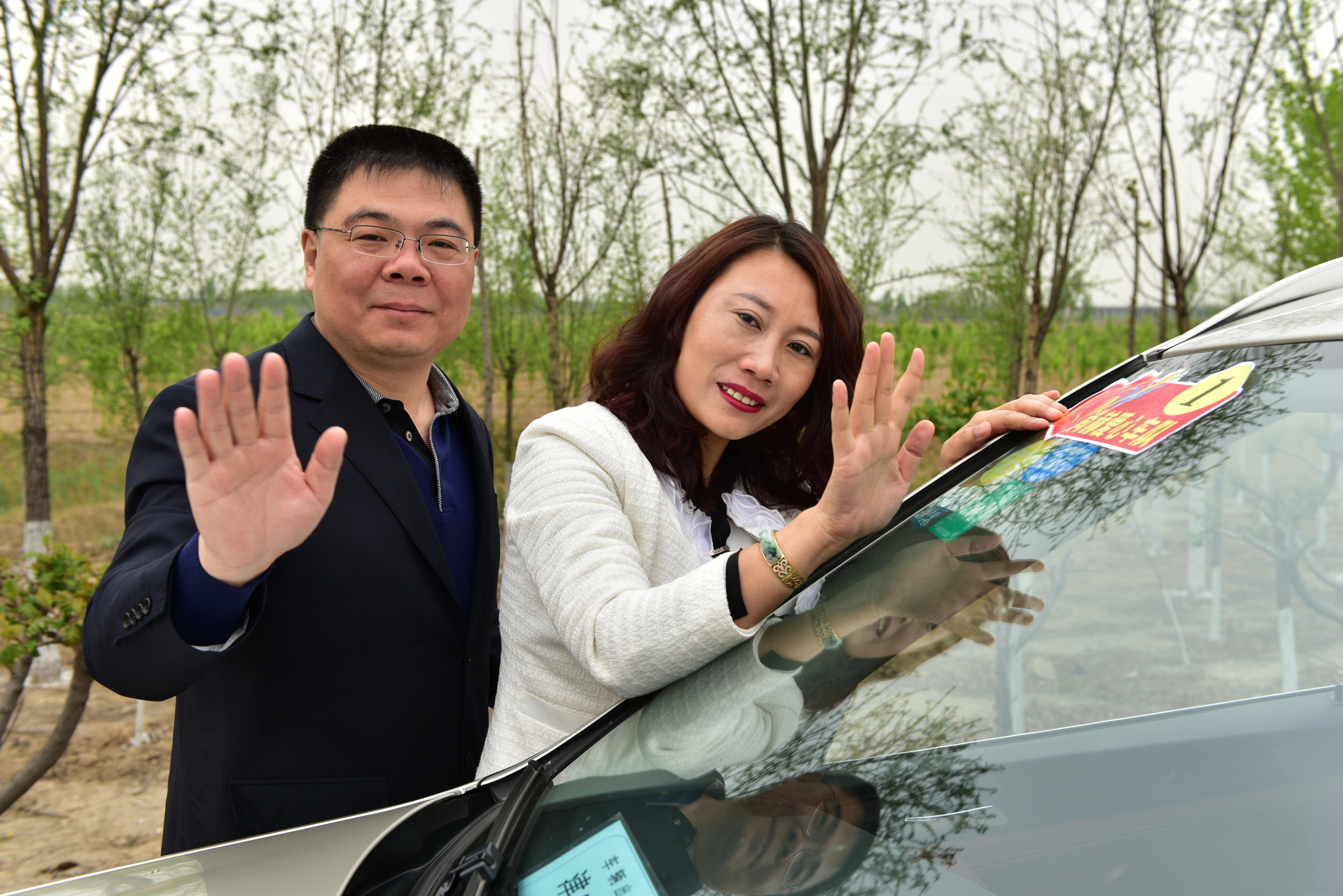 第82所 静海区陈官屯镇吕官屯欧亿体育徐青小学