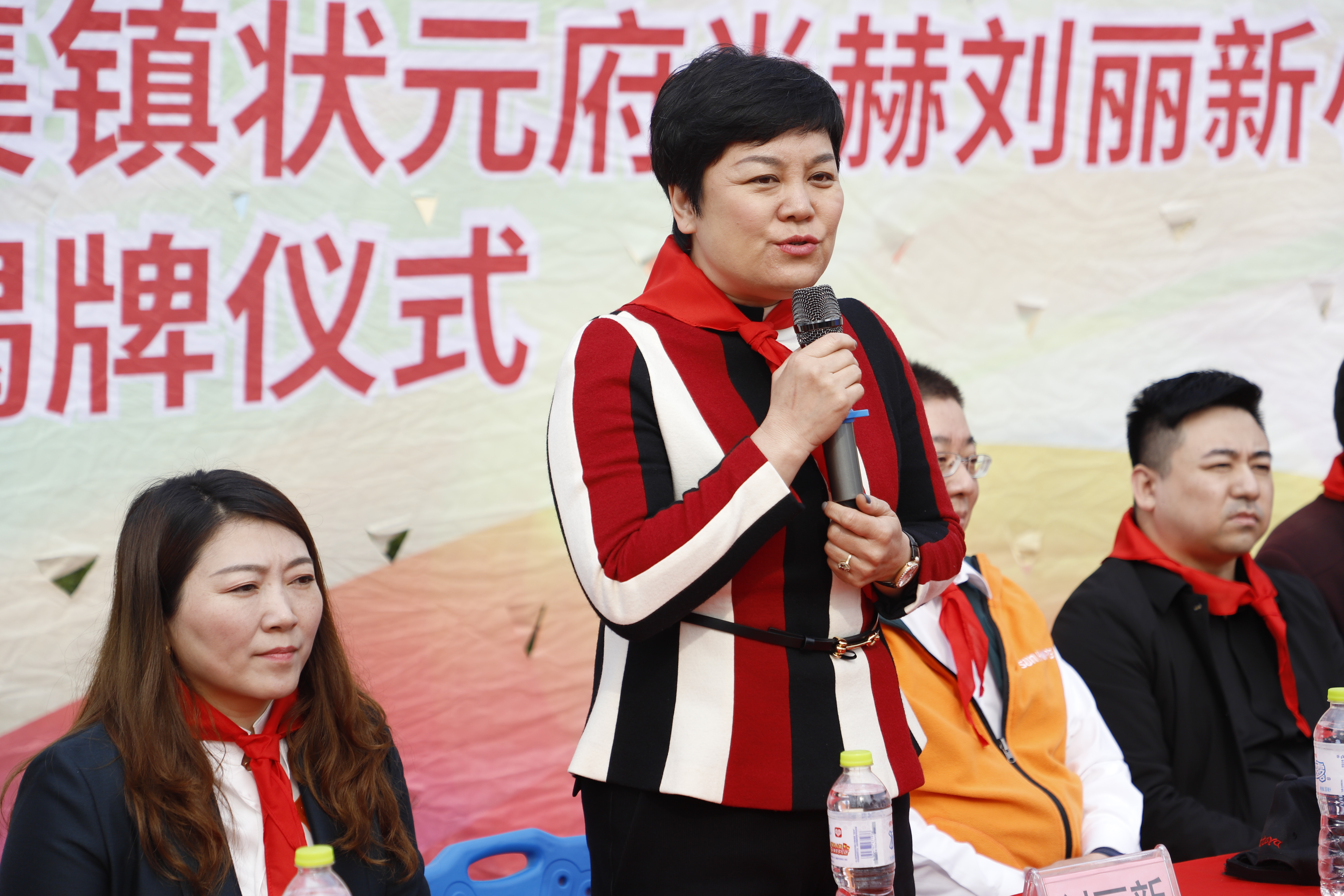 第209所 平度市崔家集镇状元府欧亿体育刘丽新小学