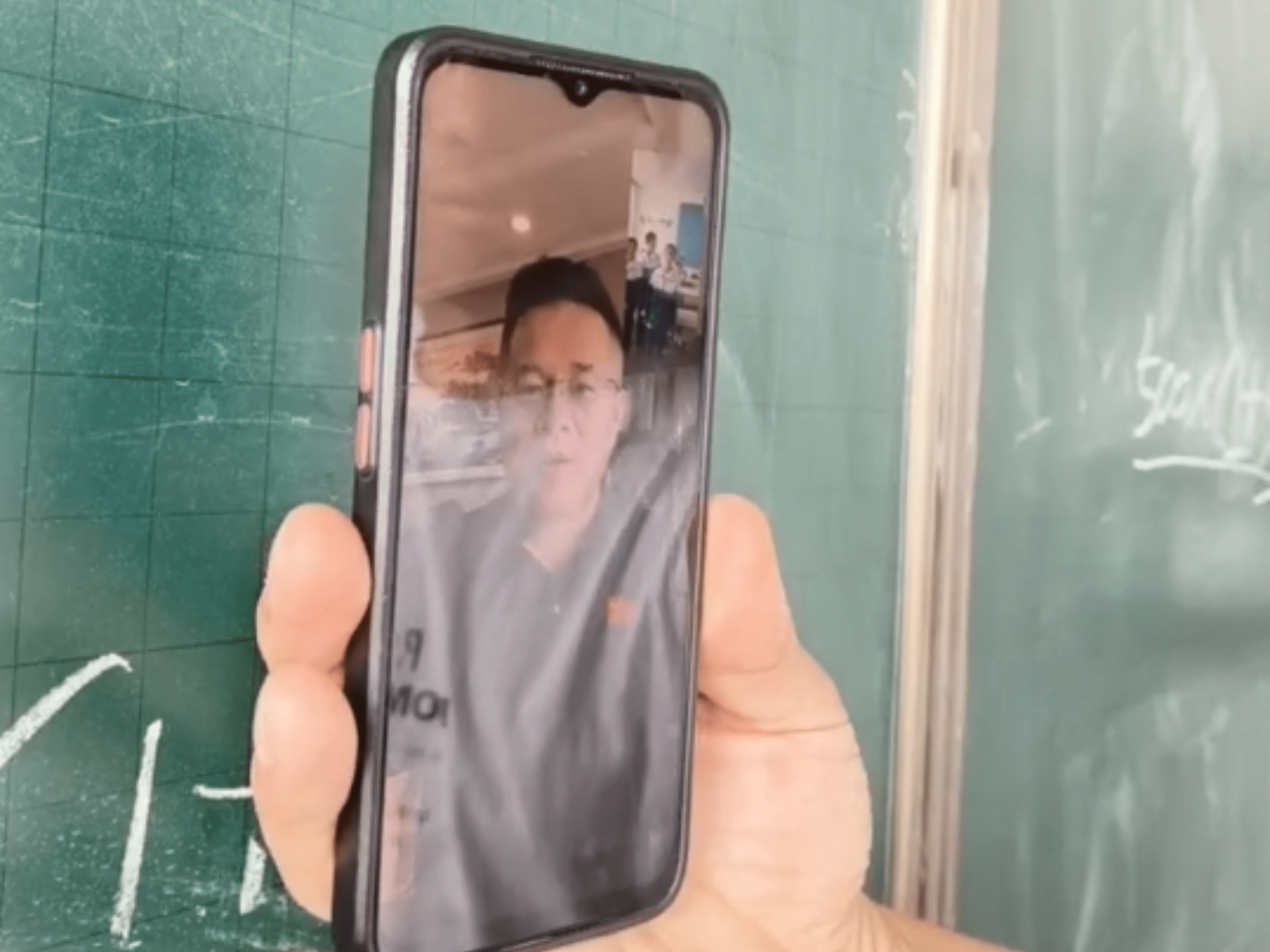 让爱延续，从未间断 | 欧亿体育公益季暖心回访