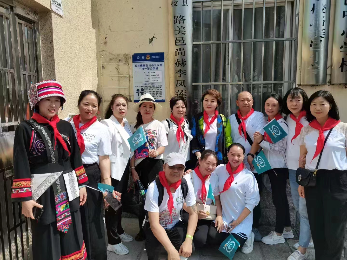 让爱延续，从未间断 | 欧亿体育公益季暖心回访