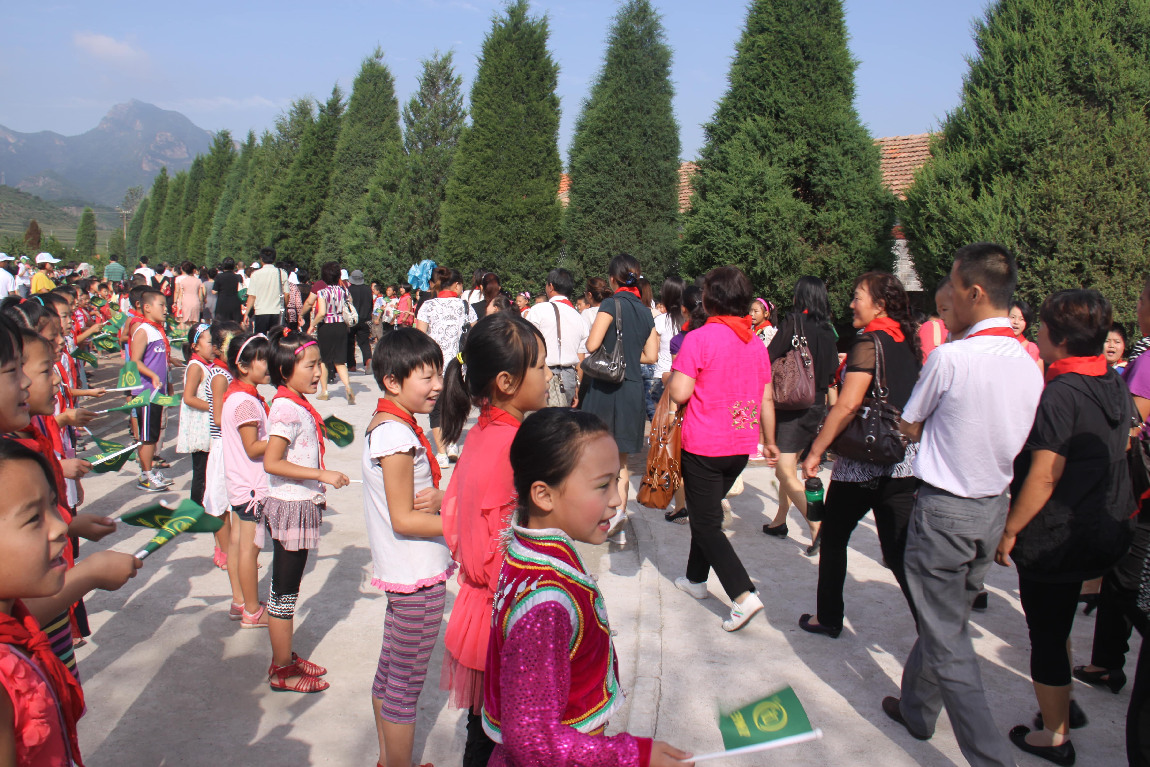 第17所 承德市乌龙矶欧亿体育牛艳玲小学 第17所 承德市乌龙矶欧亿体育牛艳玲小学