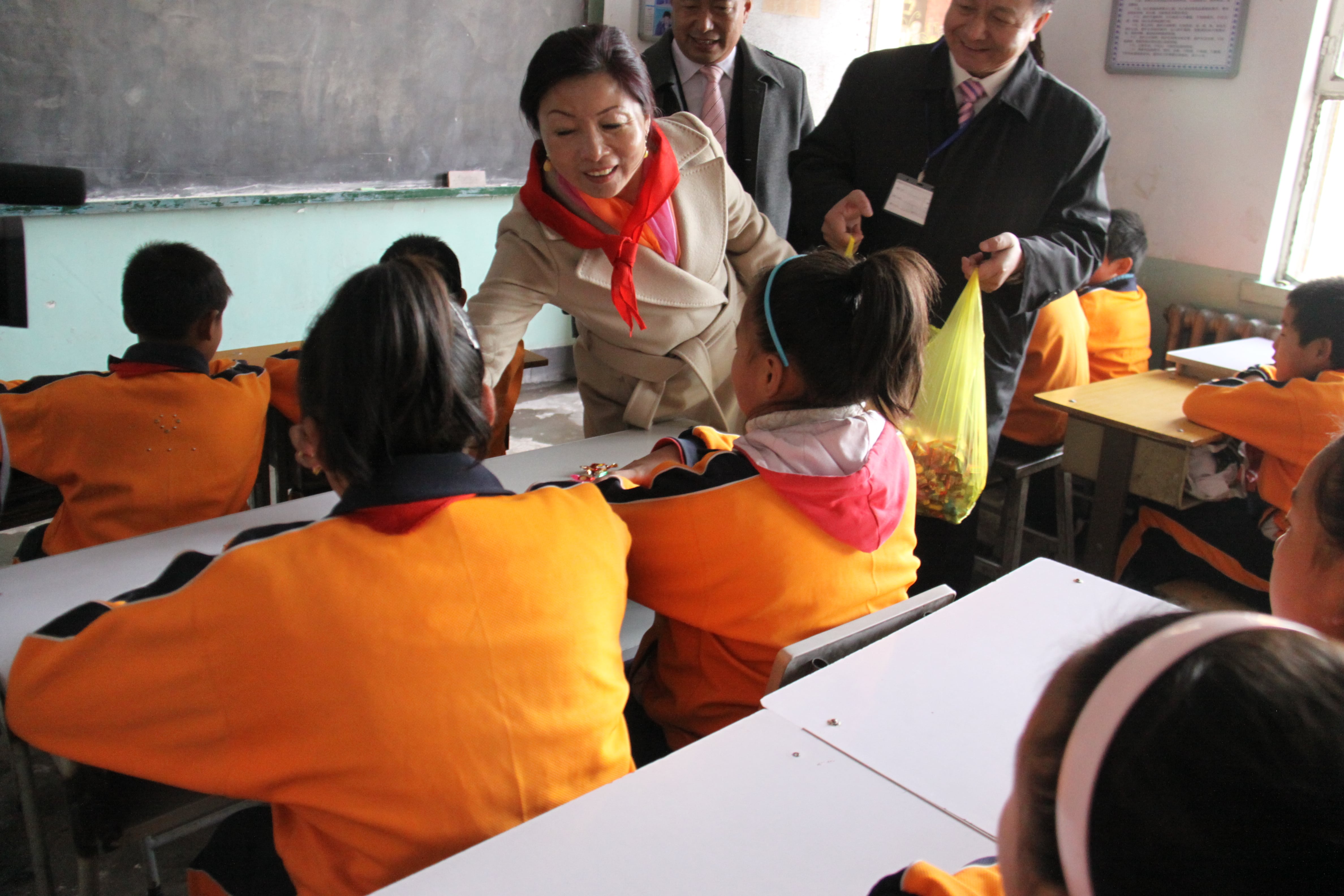 第22所 包头市西北门欧亿体育董丽萍小学 第22所 包头市西北门欧亿体育董丽萍小学