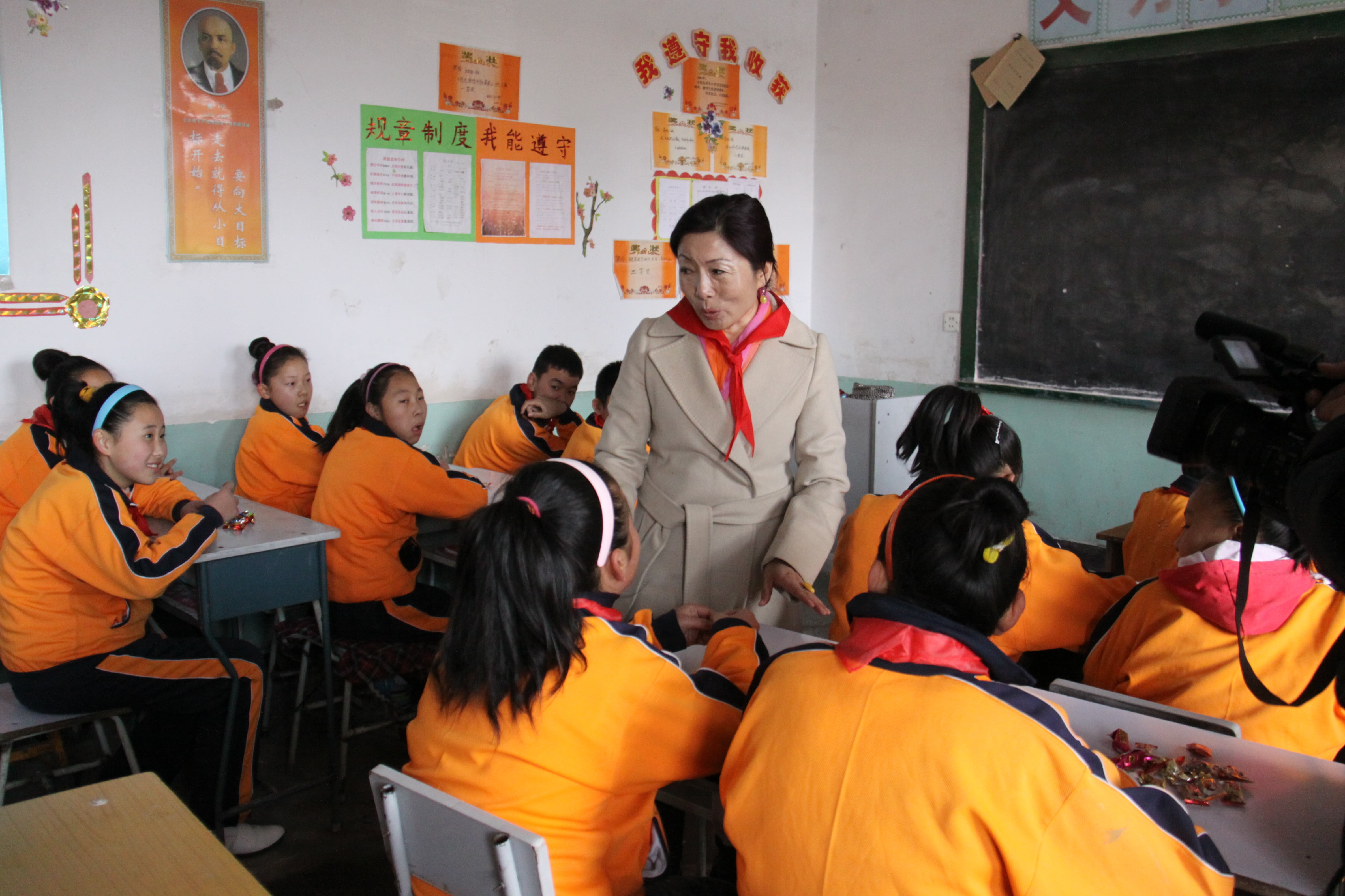 第22所 包头市西北门欧亿体育董丽萍小学 第22所 包头市西北门欧亿体育董丽萍小学