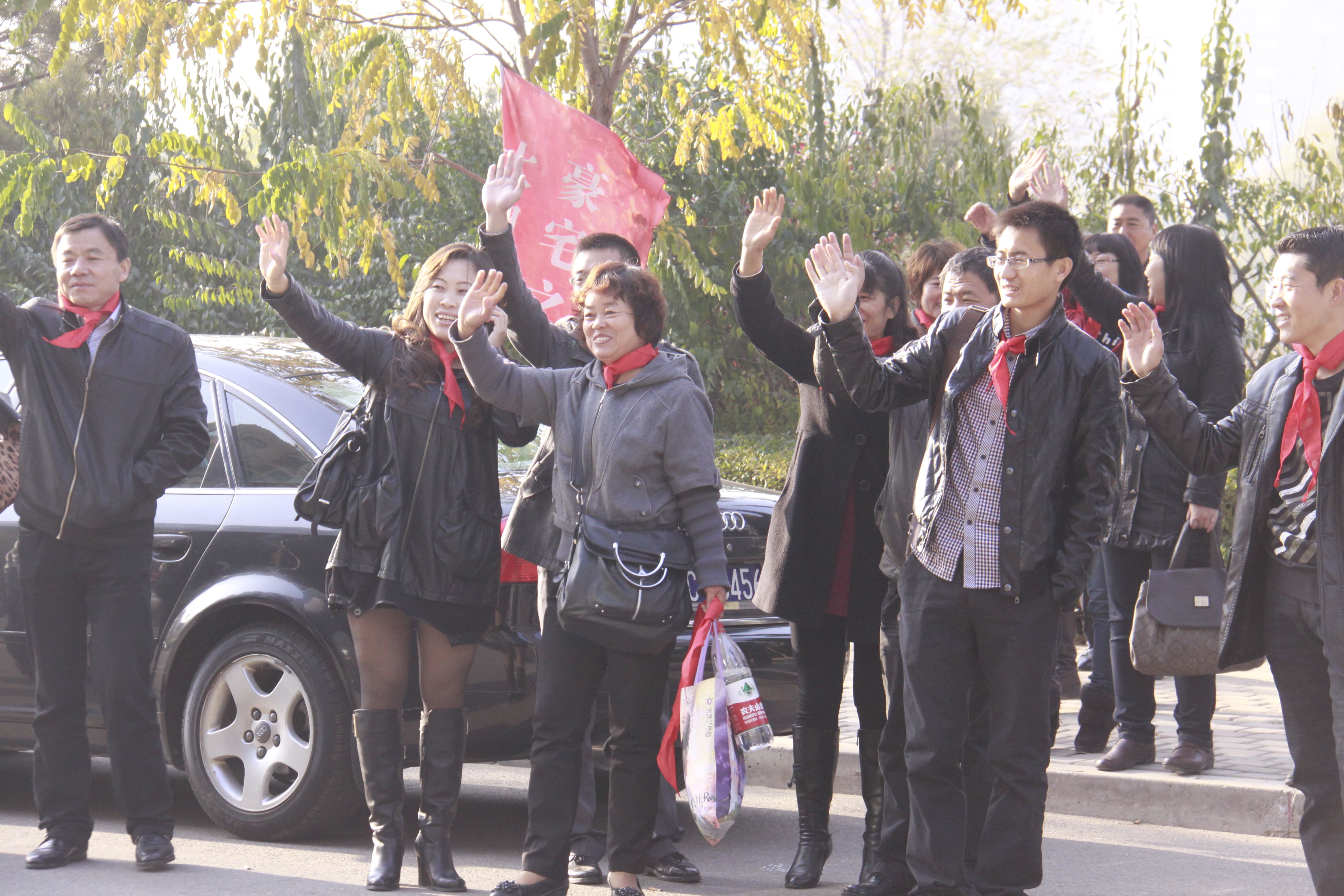 第23所 包头市二道沙河欧亿体育董丽霞小学