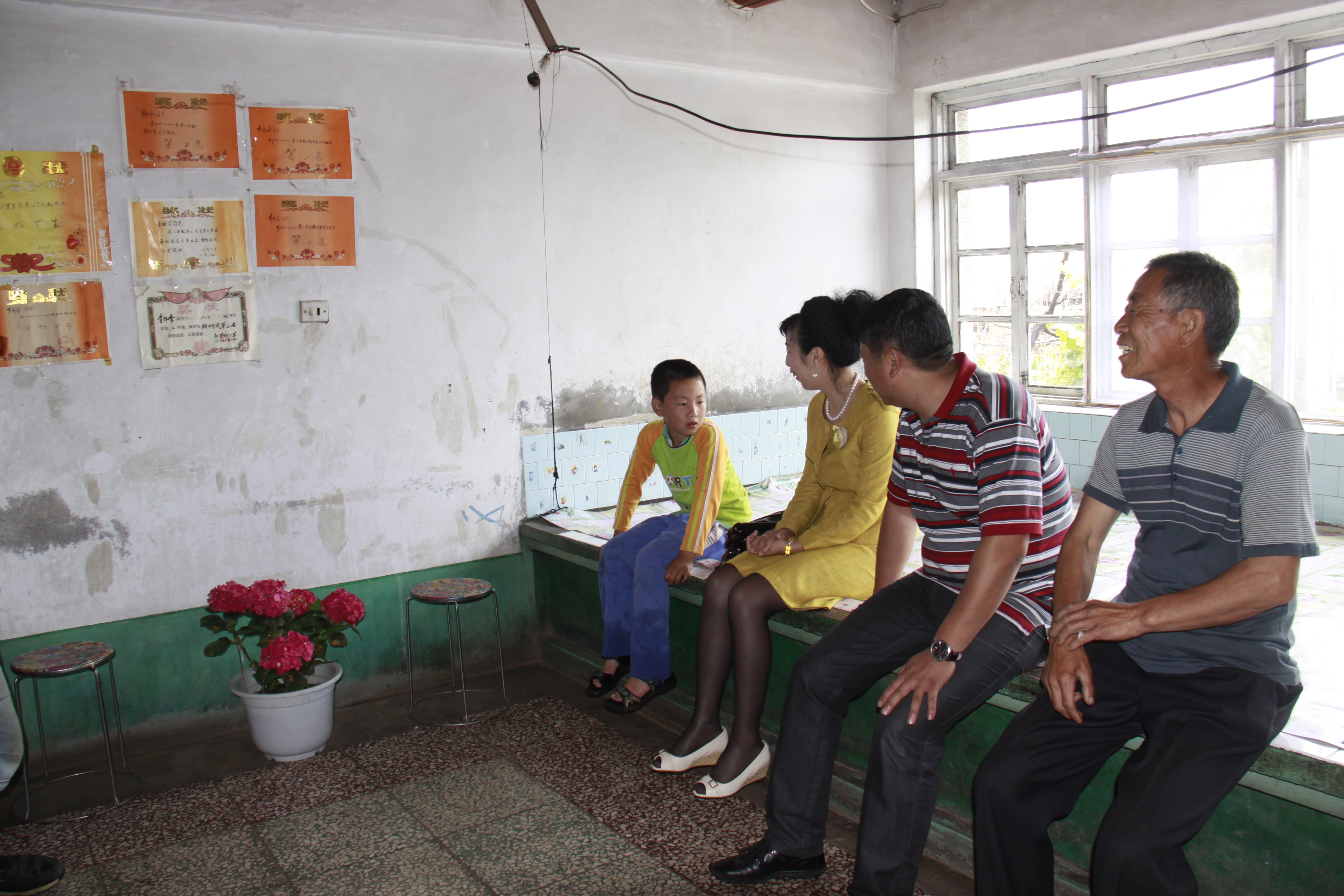 第26所 葫芦岛市永安堡乡欧亿体育张越小学 第26所 葫芦岛市永安堡乡欧亿体育张越小学