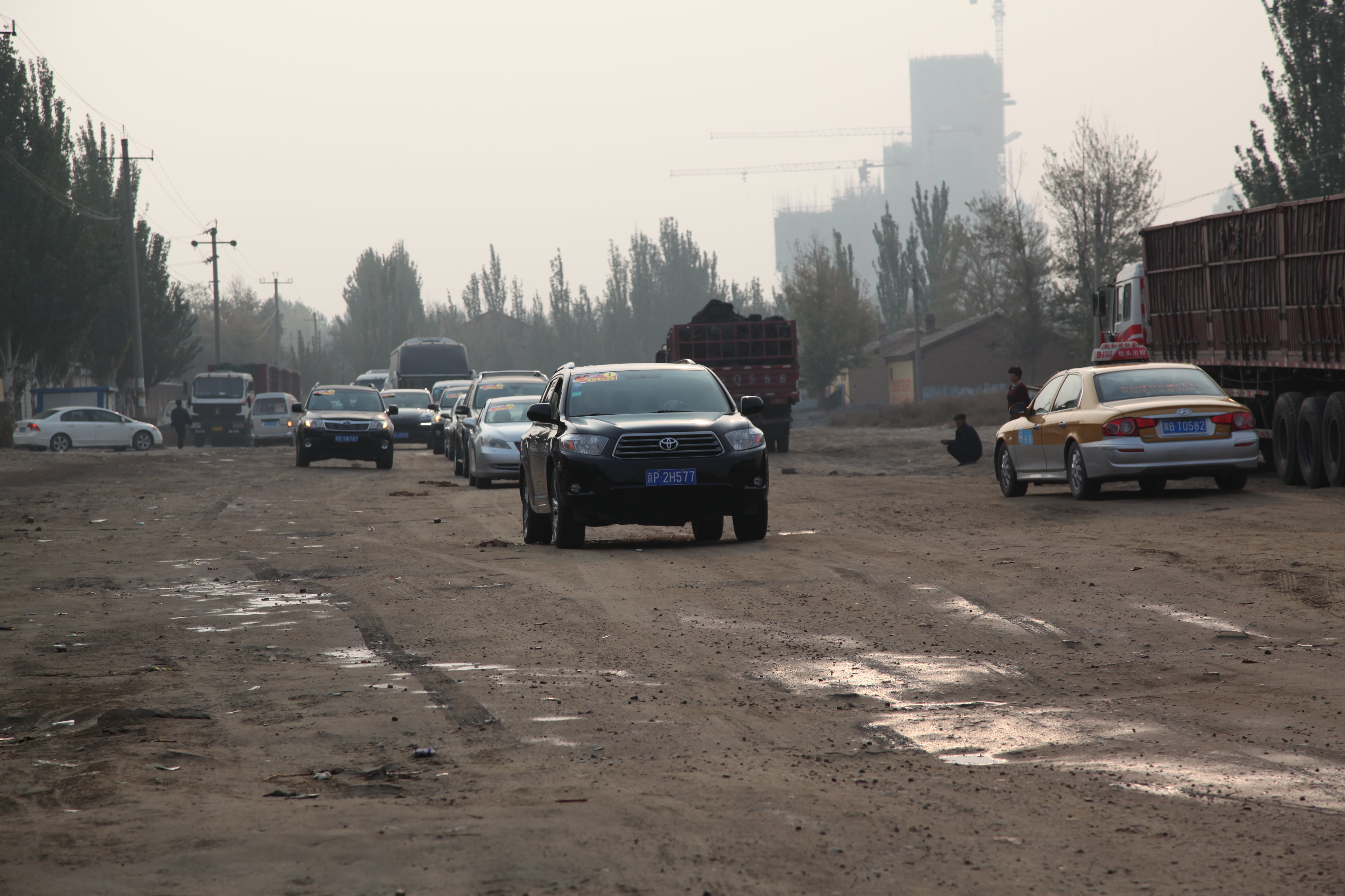 第29所 九原区欧亿体育董丽萍沙河第三小学