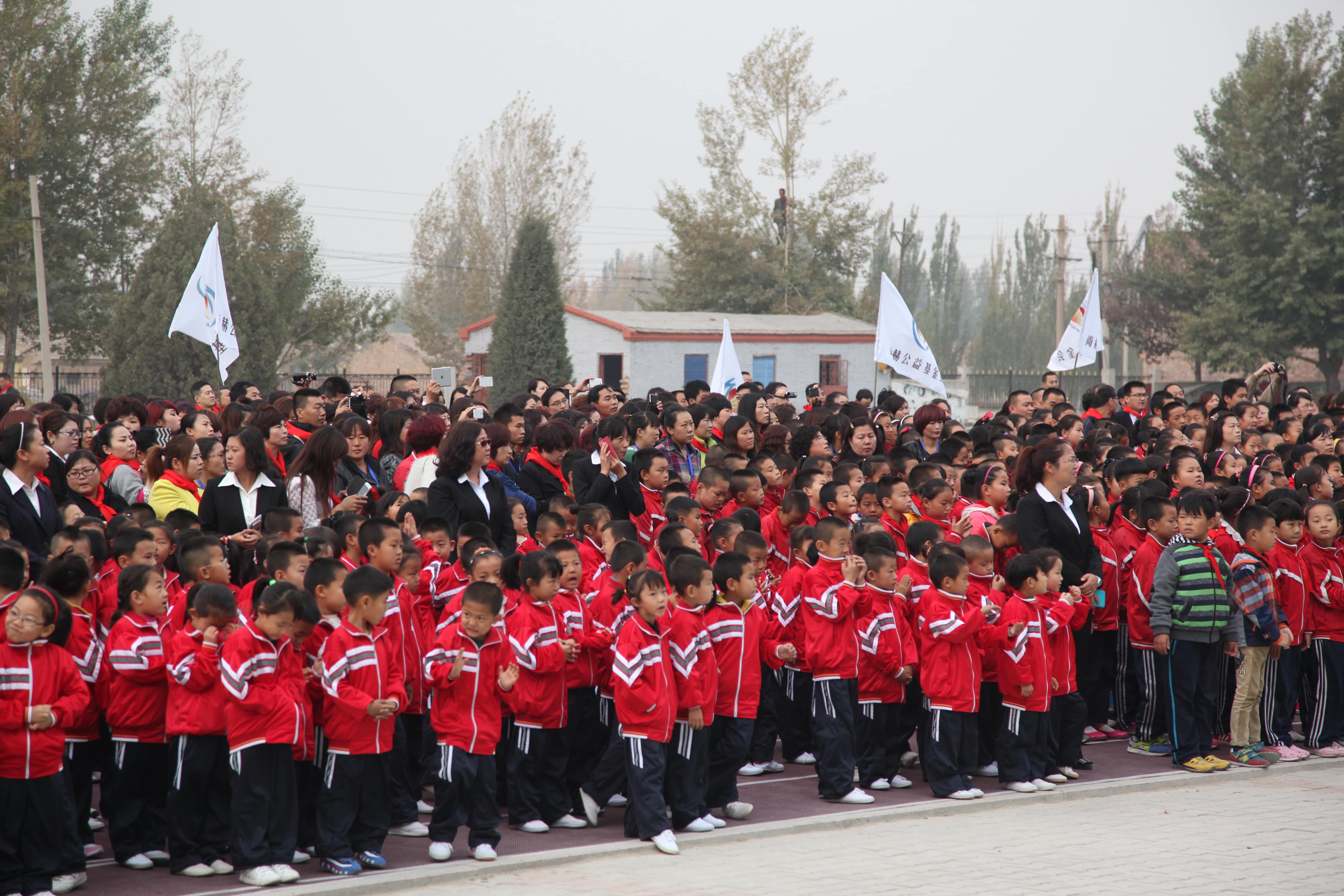 第29所 九原区欧亿体育董丽萍沙河第三小学