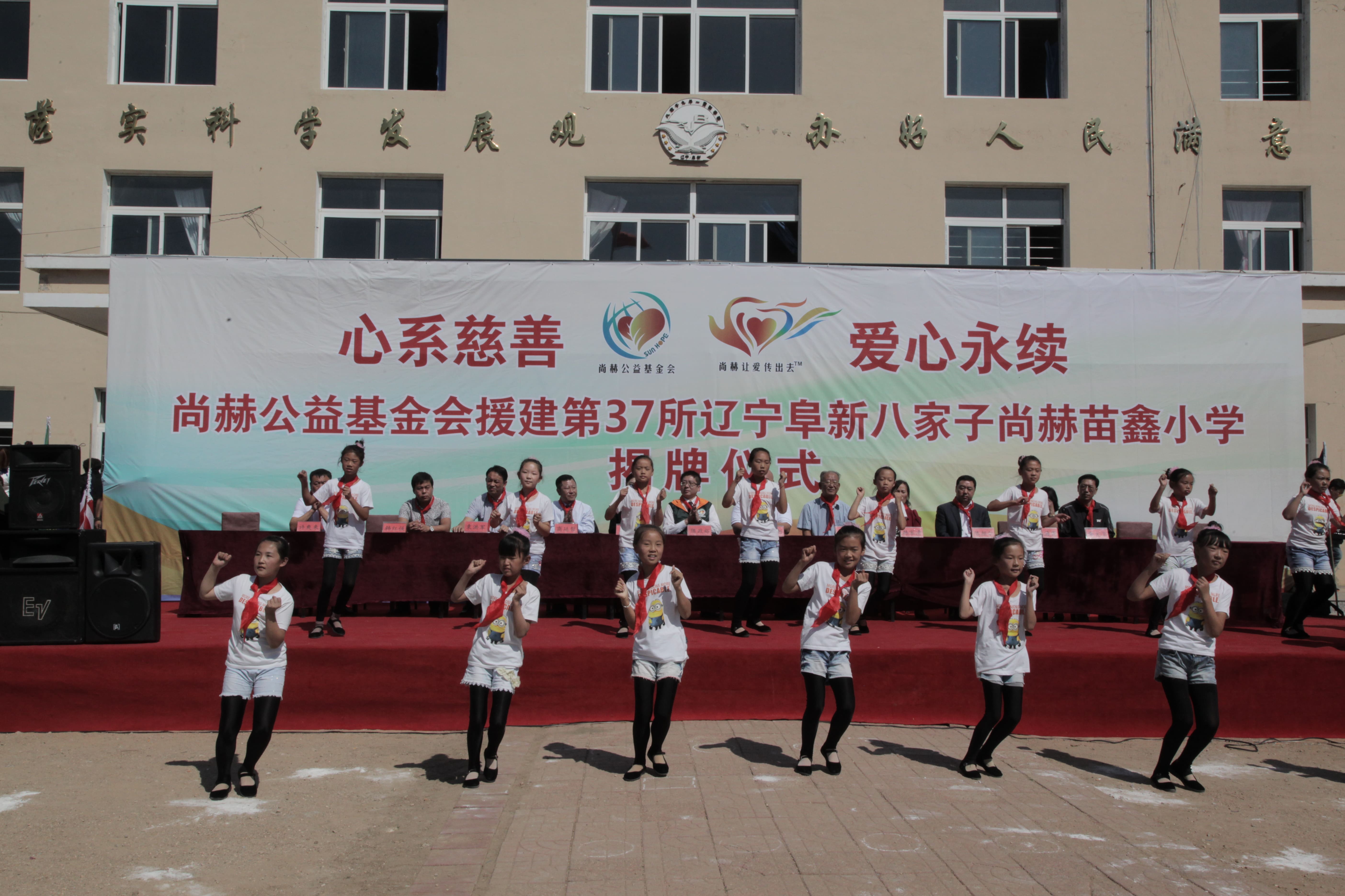 第37所 阜新市阜蒙县八家子欧亿体育苗鑫小学 第37所 阜新市阜蒙县八家子欧亿体育苗鑫小学