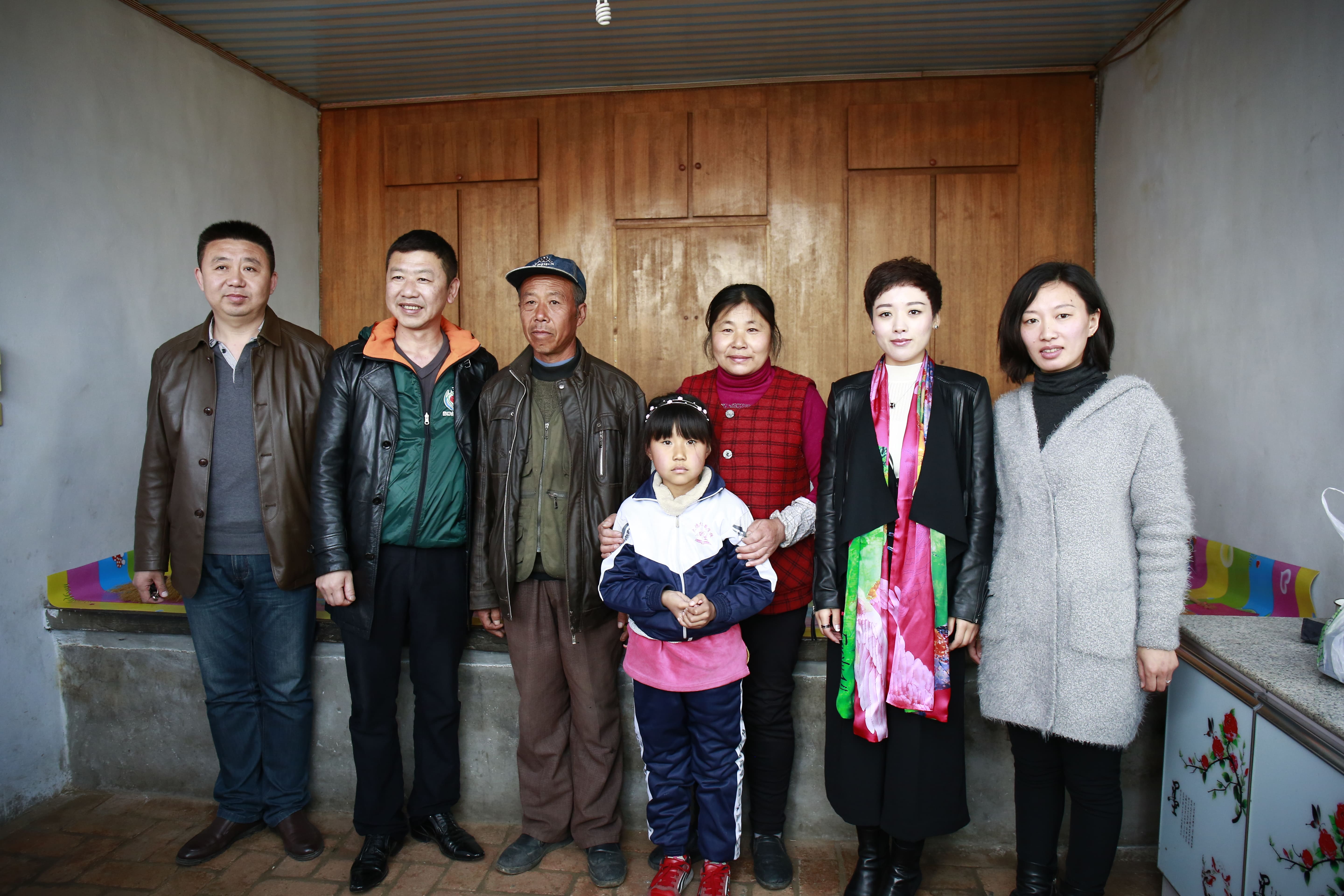 第39所 阜新市彰武县大德欧亿体育万宝雪学校