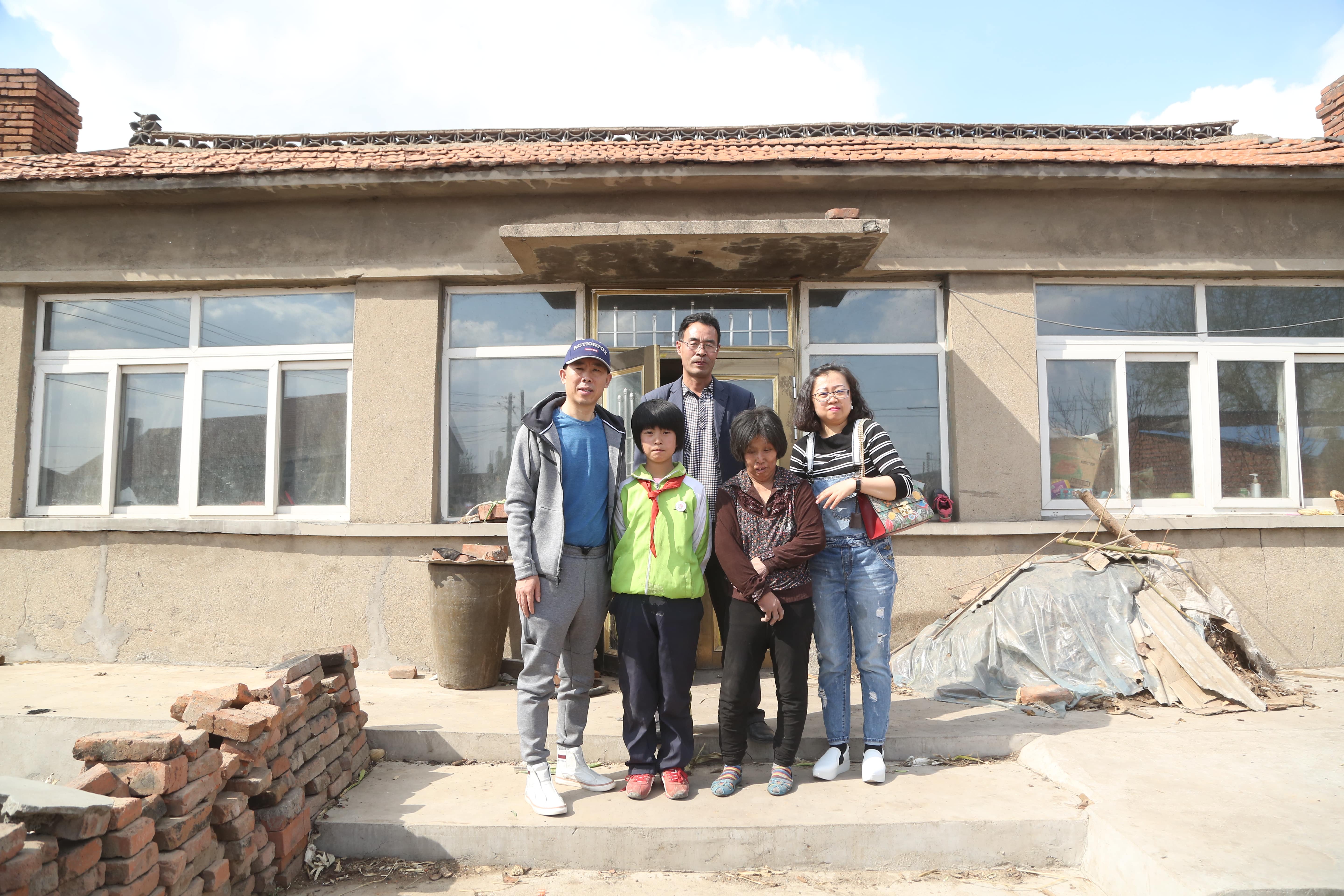 第90所 铁岭市阿吉镇欧亿体育唐洪燕小学 第90所 铁岭市阿吉镇欧亿体育唐洪燕小学