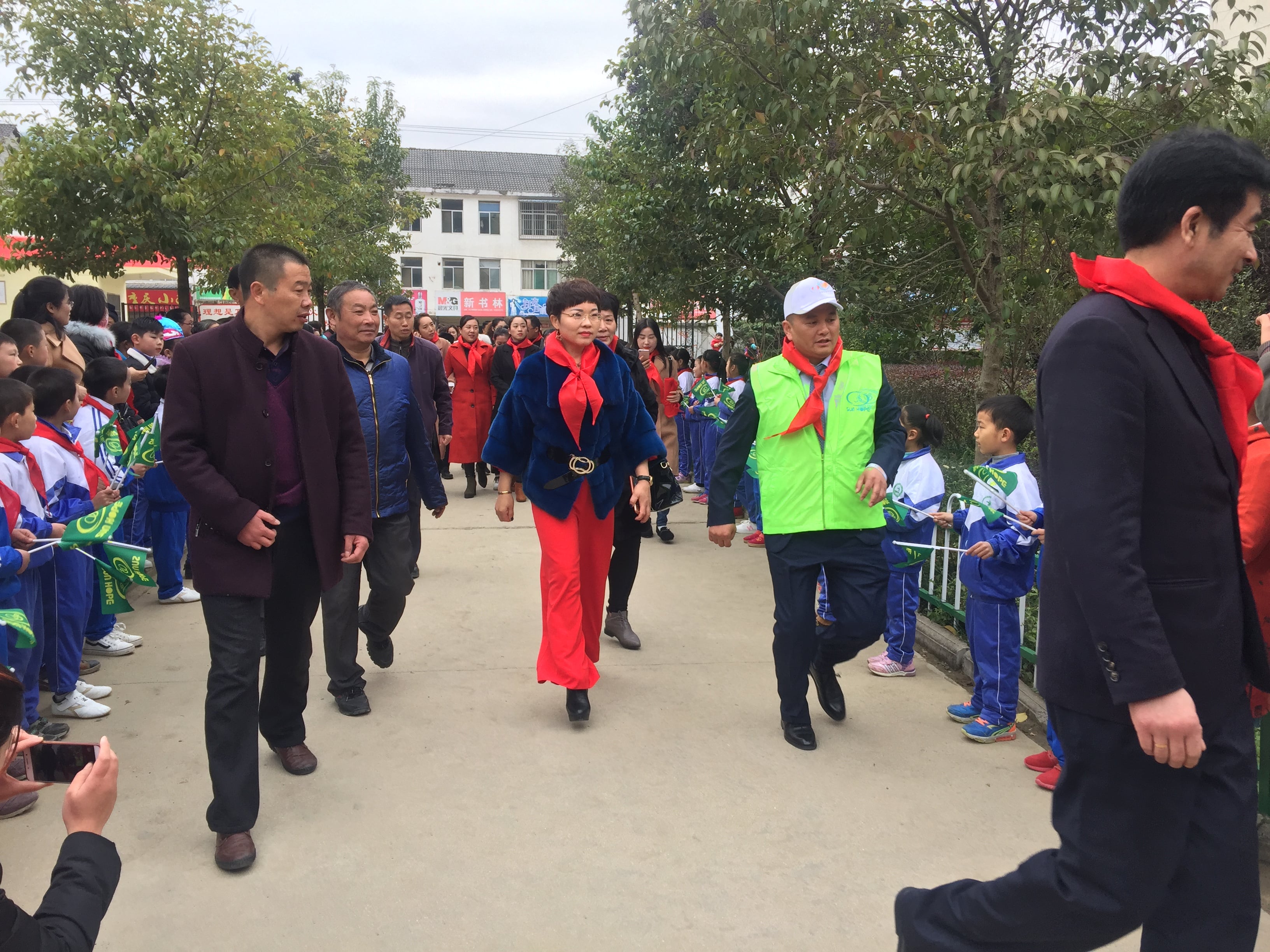 第132所 安庆市岳西县菖蒲欧亿体育程解勤小学