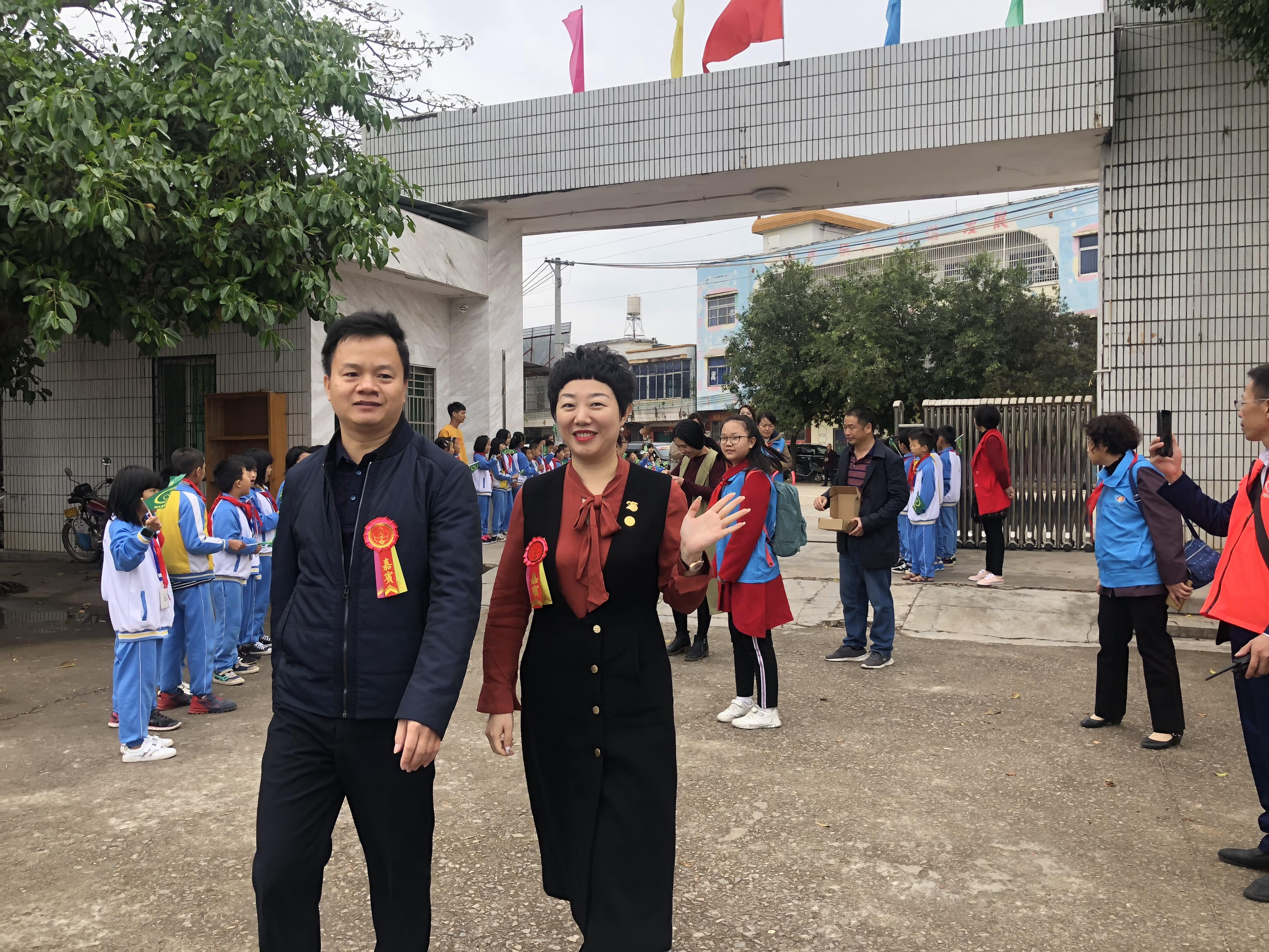 第182所 东源县黄沙欧亿体育郇宇学校 第182所 东源县黄沙欧亿体育郇宇学校